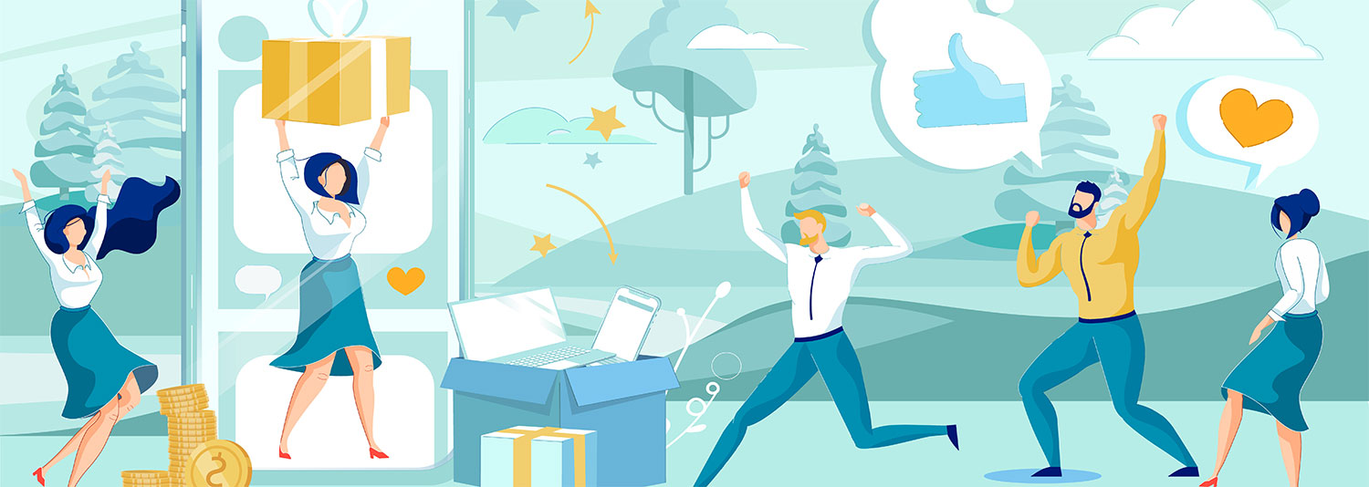 Best Social Media Contest Ideas For The 2022 Holiday Season
