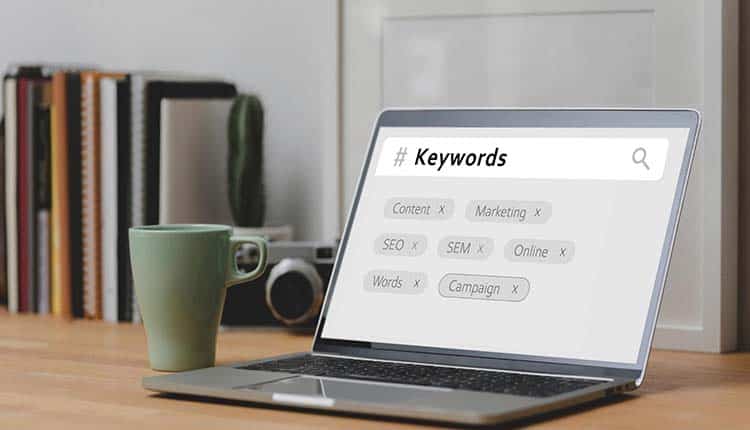 Keywords