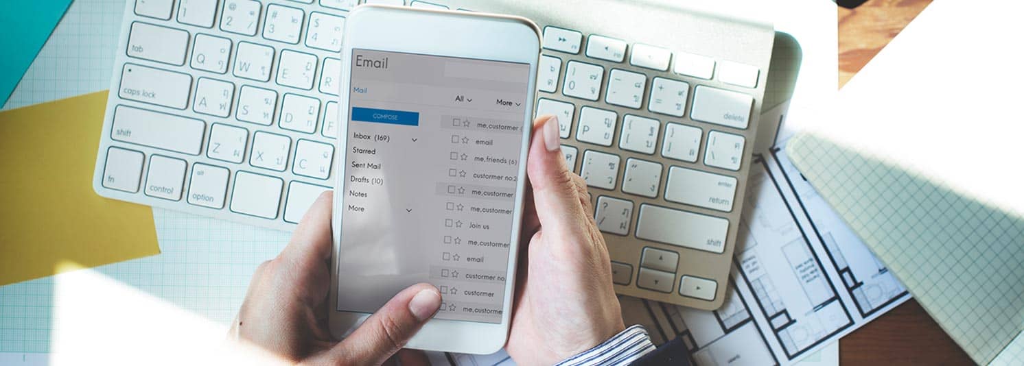 How to Write an Email That Converts – From the Subject Line to the CTA